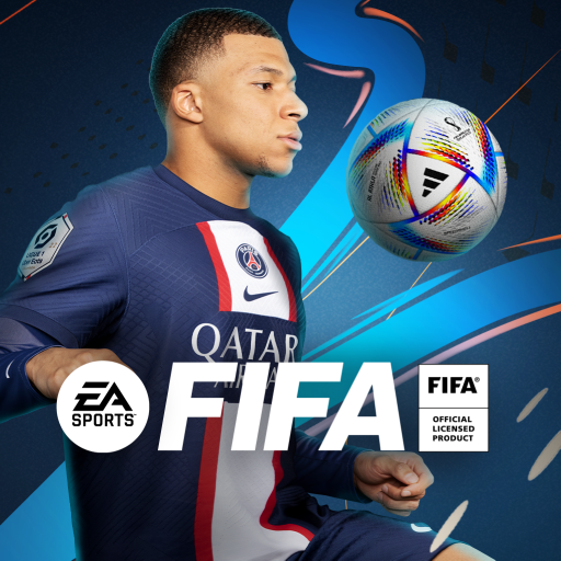 FIFA Mod Logo